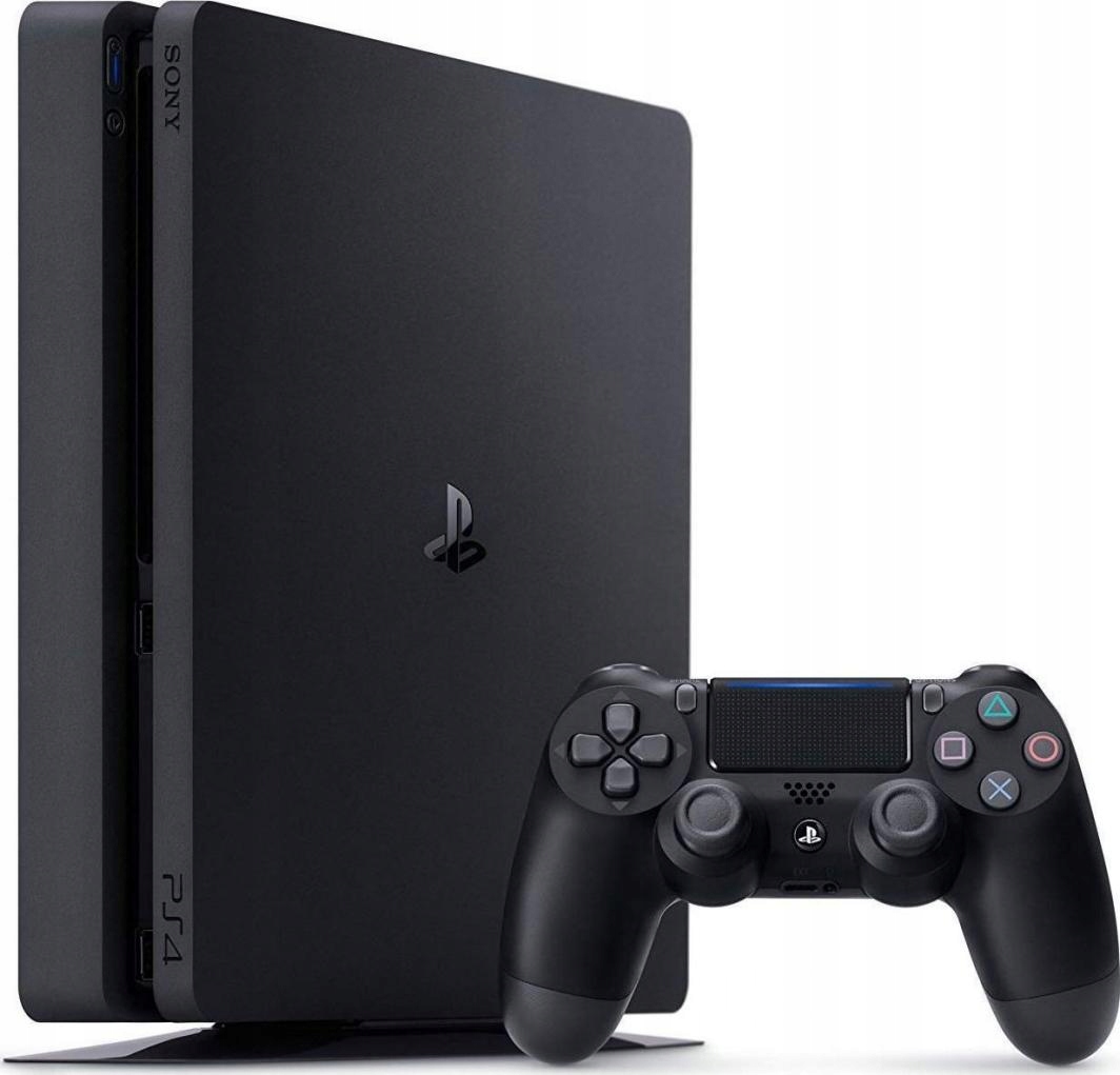 

Konsola Sony Playstation 4 PS4 Slim 1TB 2216