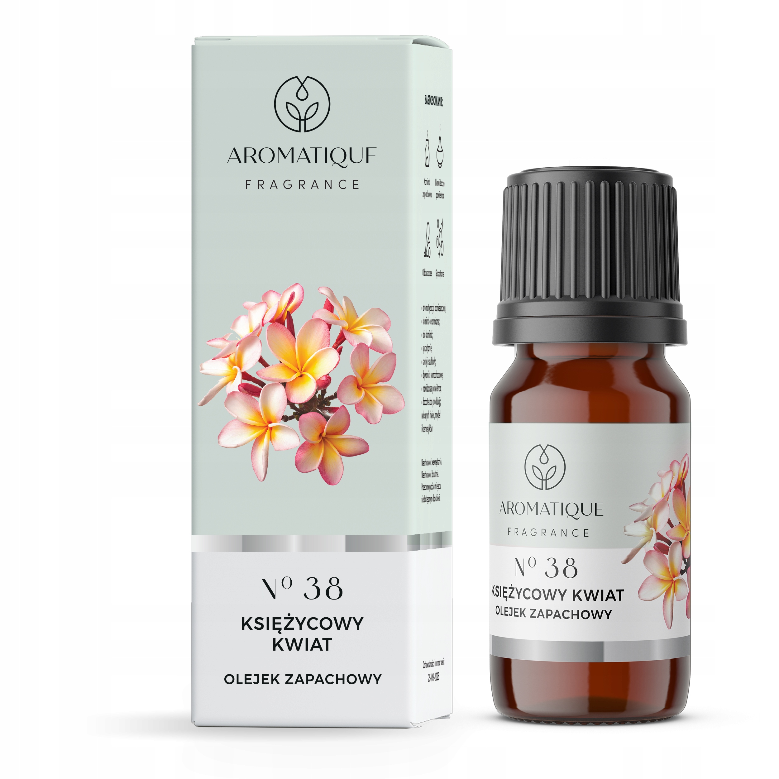 

Olejek Olejki Zapachowe Aromatique 12ml