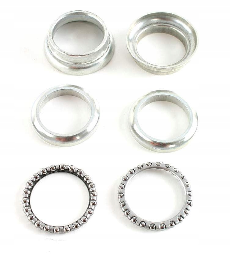 1241 - Комплект підшипників рульового колеса Simson