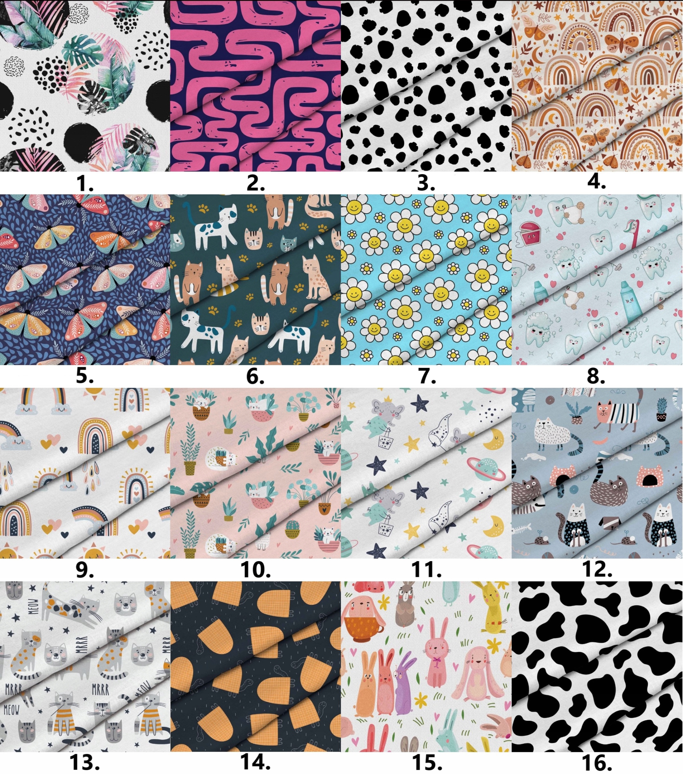 Fotel dziecięcy USZAK Marka inna