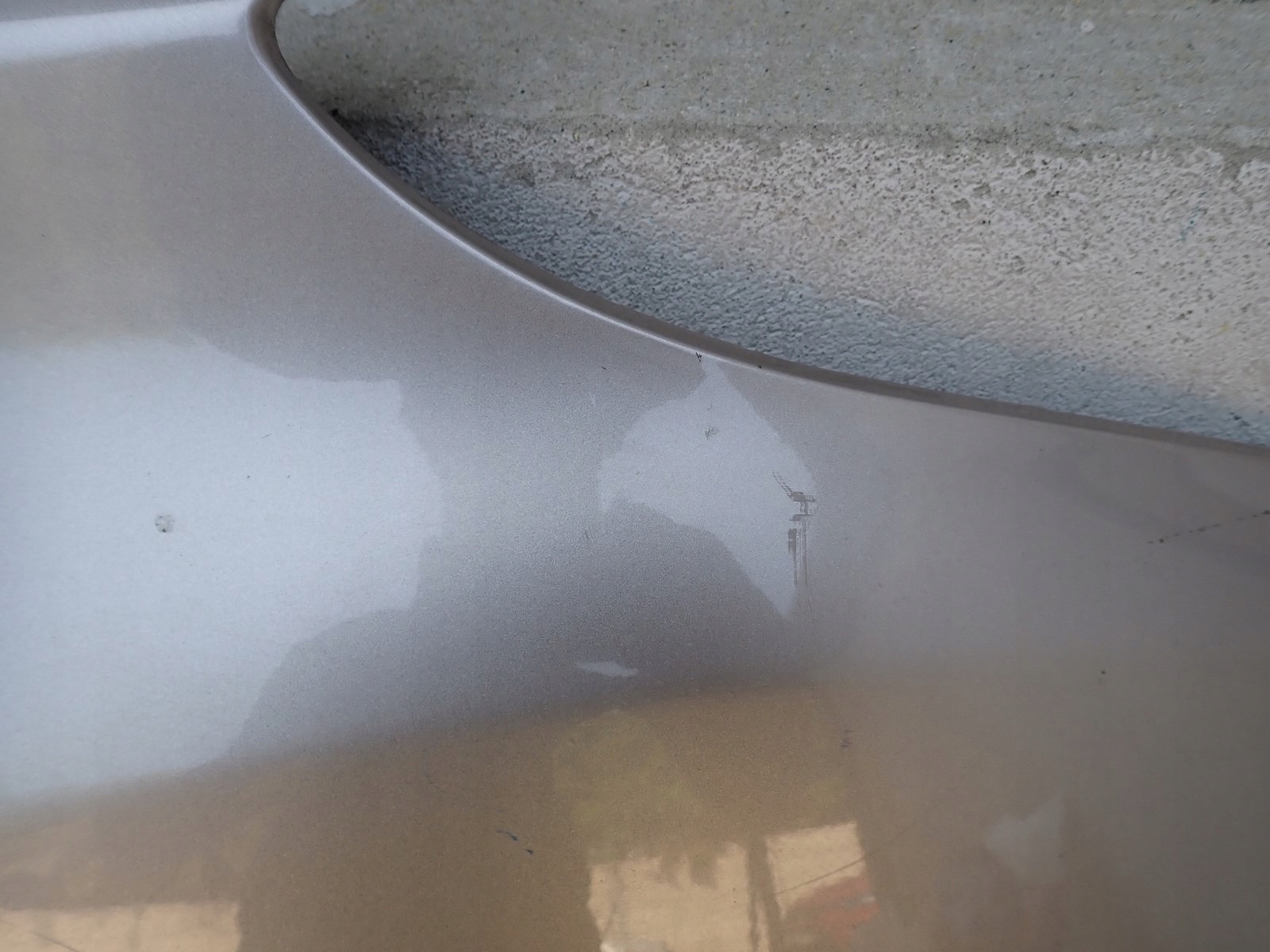 fender right front front HYUNDAI IX20 JC 2010- 66321-1K050