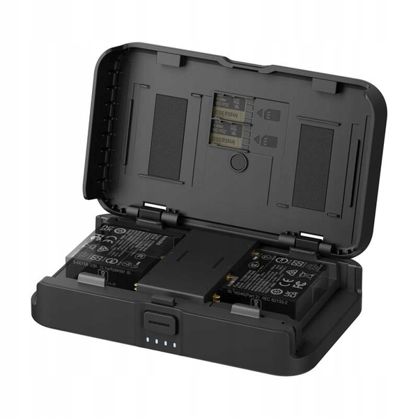 Insta360 Portable Charging Case Prenosná nabíjačka s powerbankou 10000 mAh