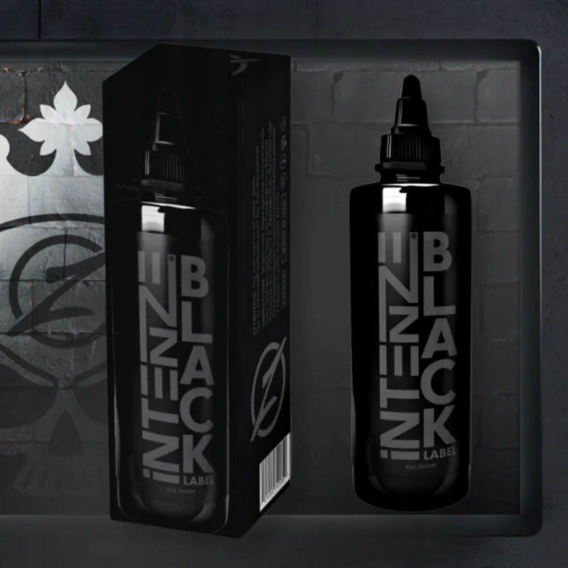 Intenze Gen-Z Black Label 240ml