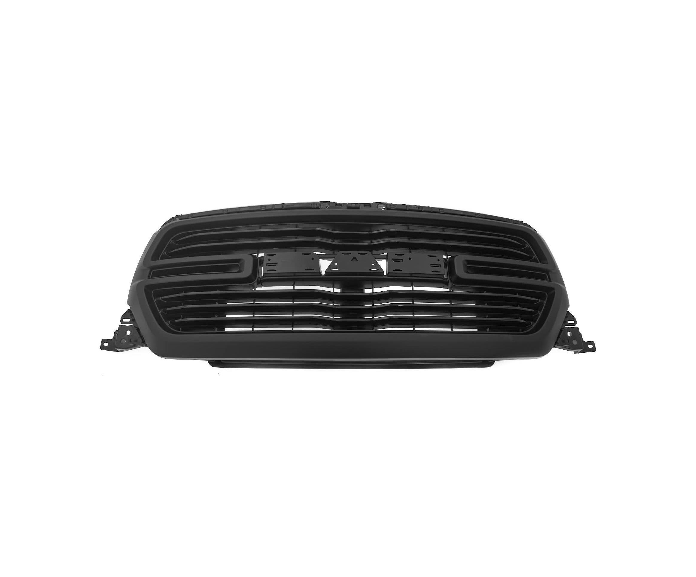 DODGE RAM 19 - ATRAPA GRILL ZDERZAKA