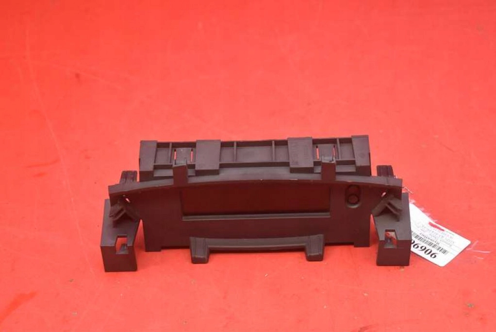 display 8200722451 RENAULT THALIA 2 II 08-12
