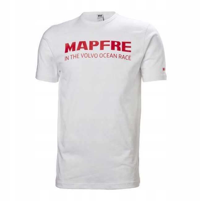 

Koszulka Helly Hansen Mapfre Volvo Race