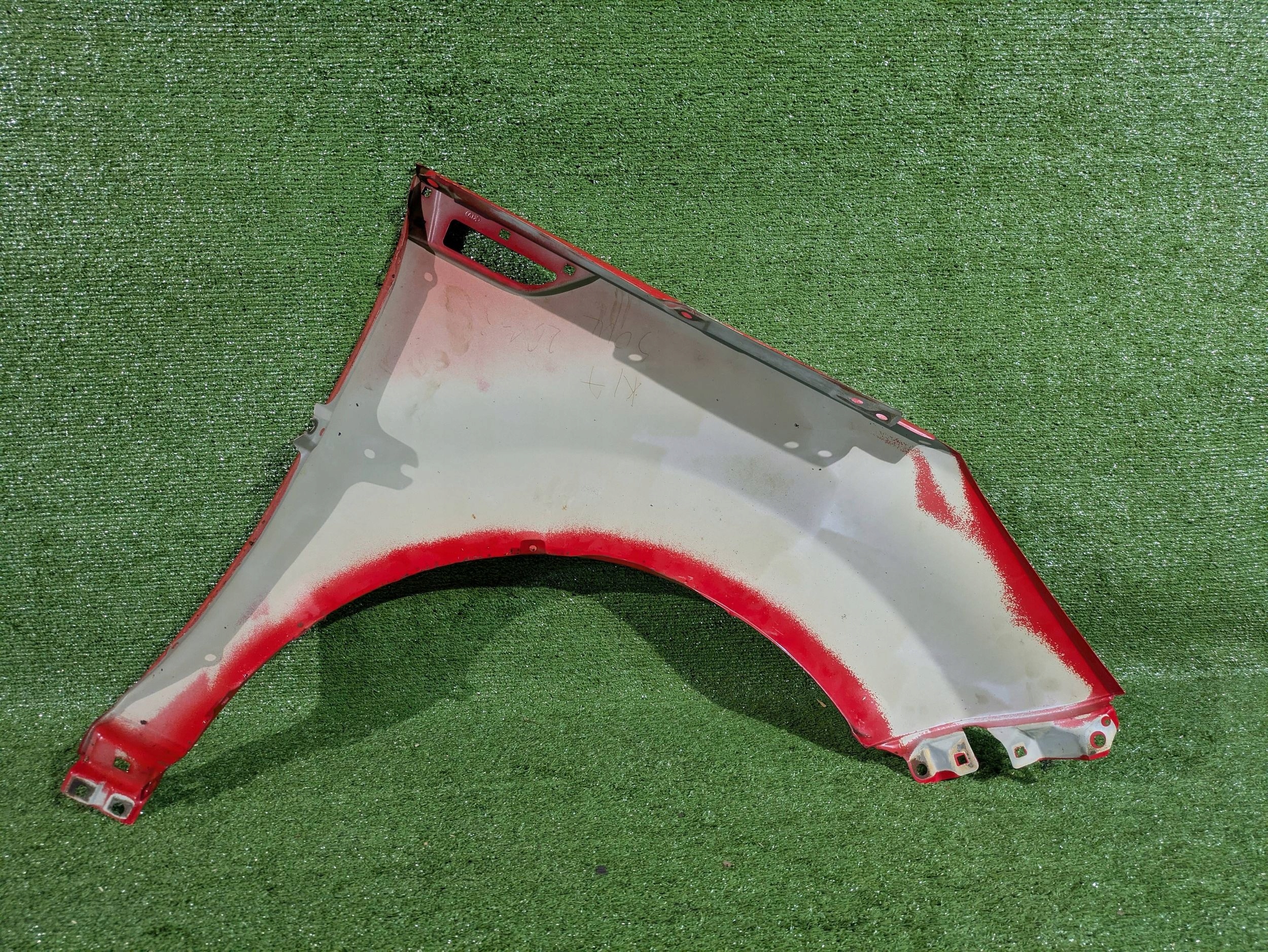 fender left front KIA SOUL 13- NR.278