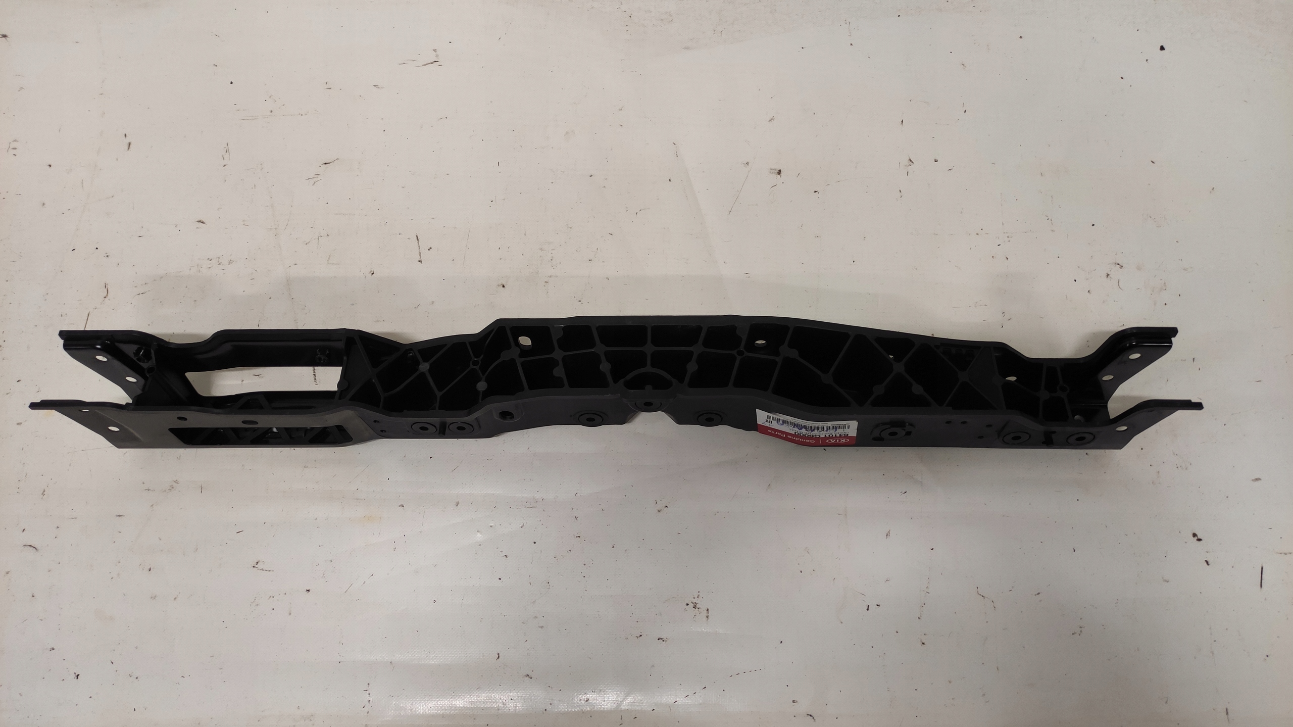 KIA PICANTO III support panel for radiators 17-20