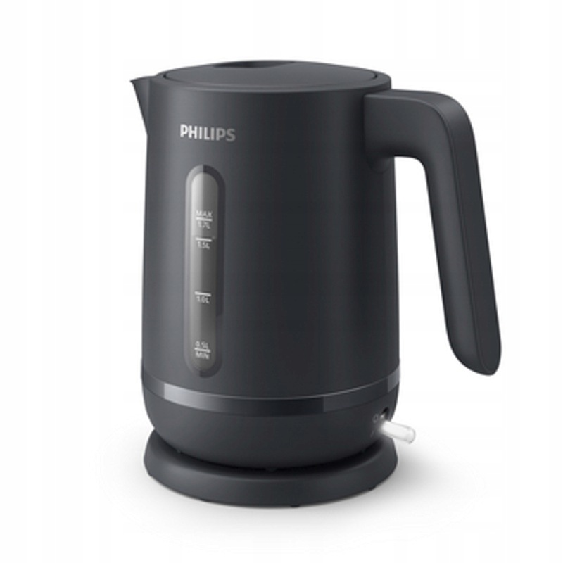 Czajnik Philips Essentials Collection HD9314/90 czarny.
