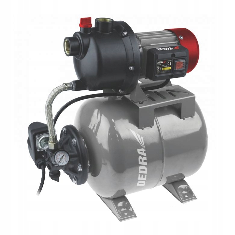 Hydrofor 800W Dedra DED8875