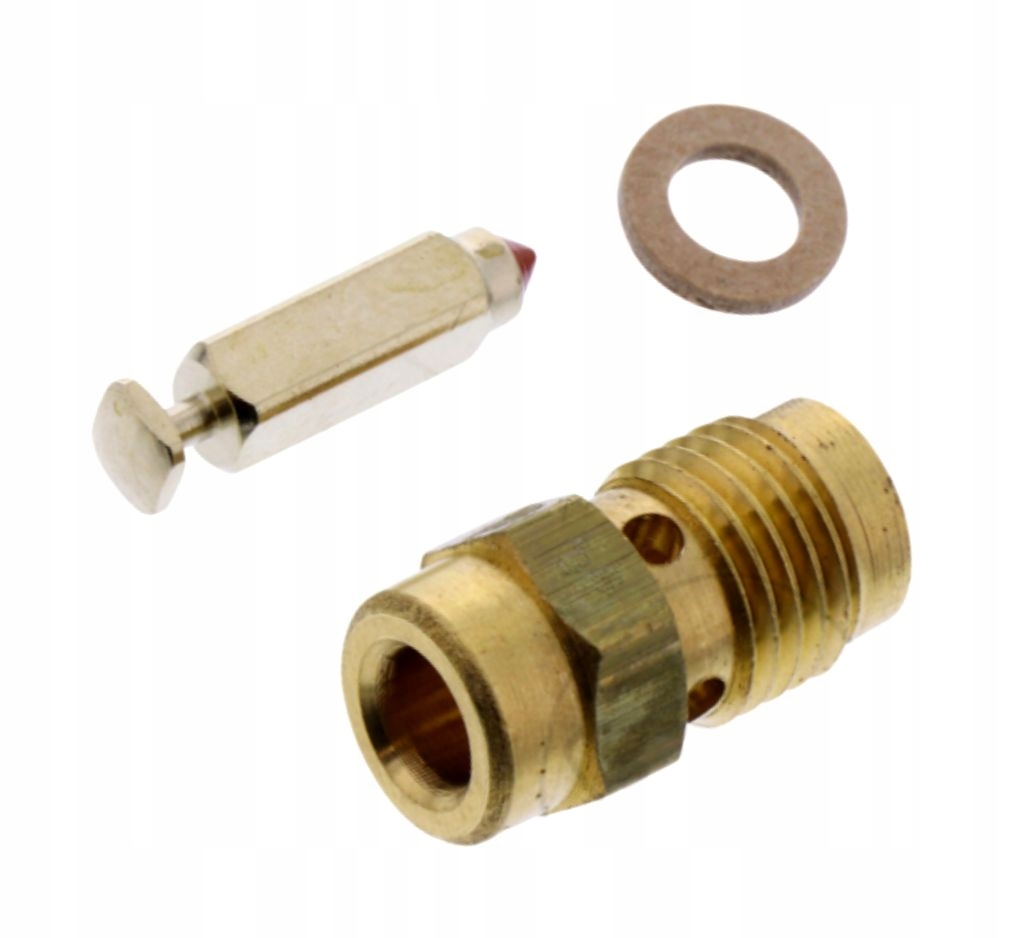 Jehlový Ventil Generic Ideo 50 Spin Xor Gilera Dna Eaglet Gsm Ice Rcr