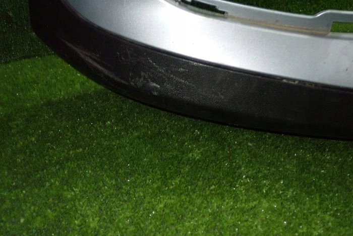 MERCEDES W253 253 GLC Frontstoßstange vorne