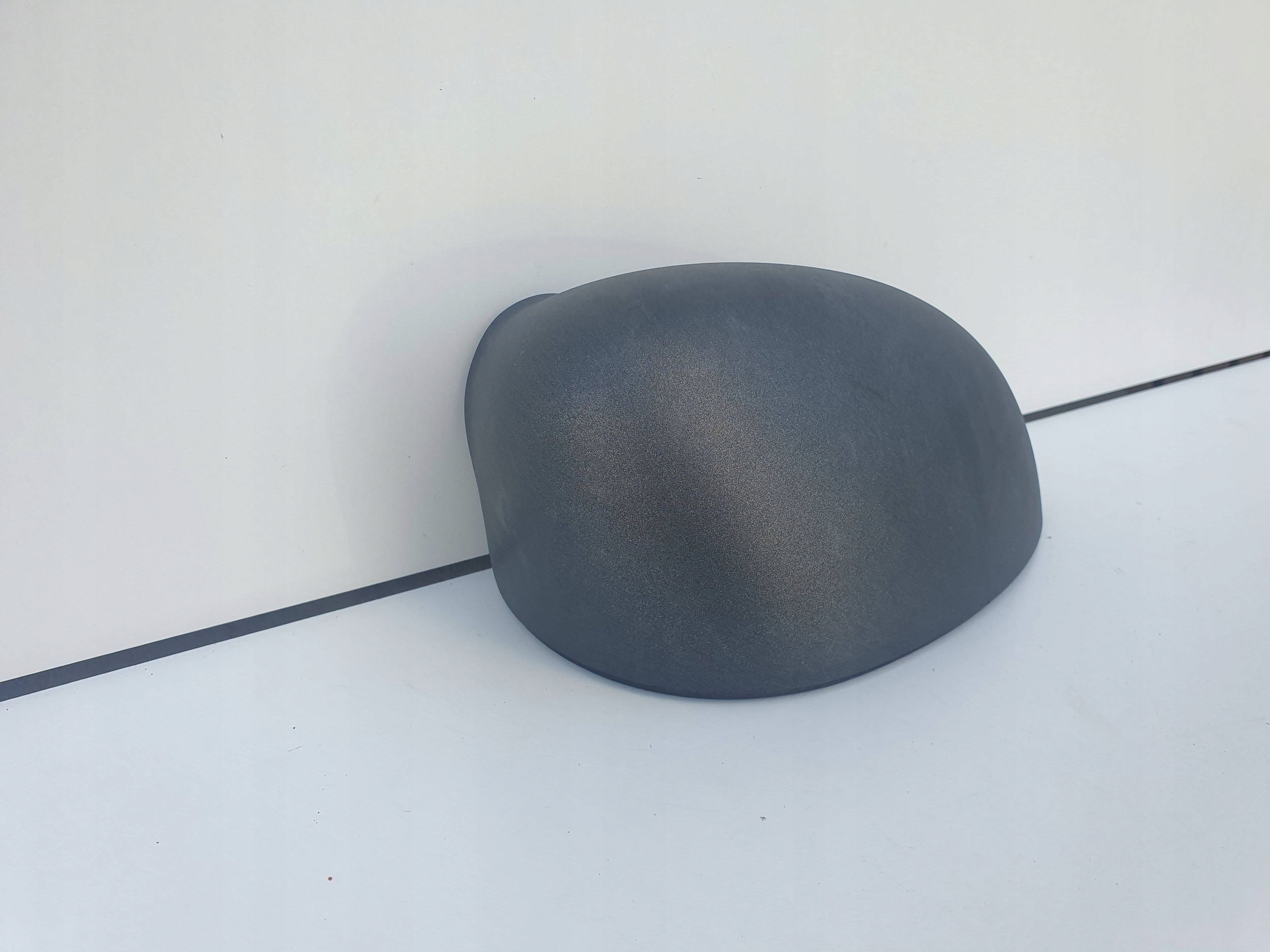 Fiat 500 cover mirrors right 735412288
