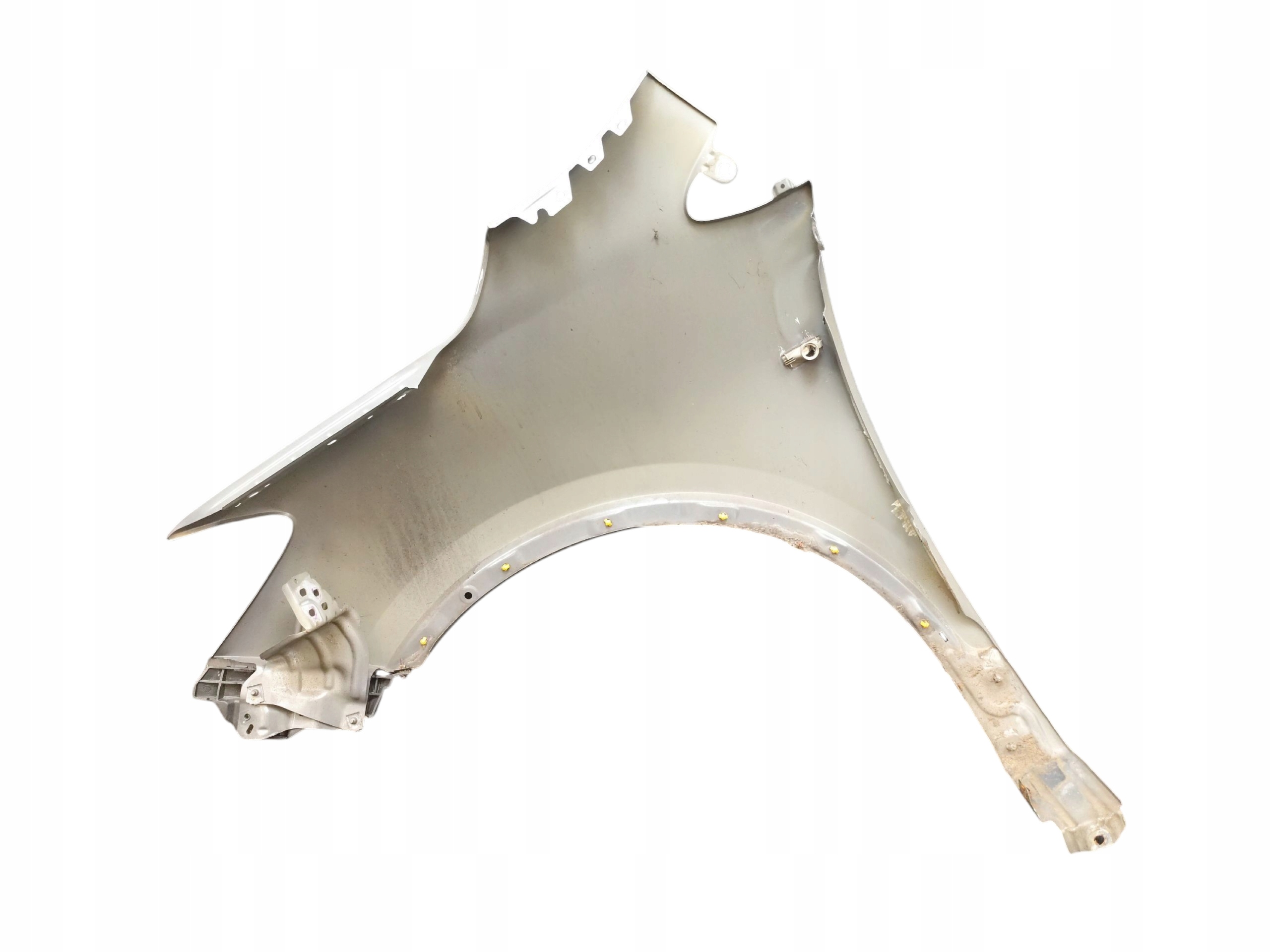 fender right front OPEL MOKKA A (2012-2016) KOD LAKIERU GYM