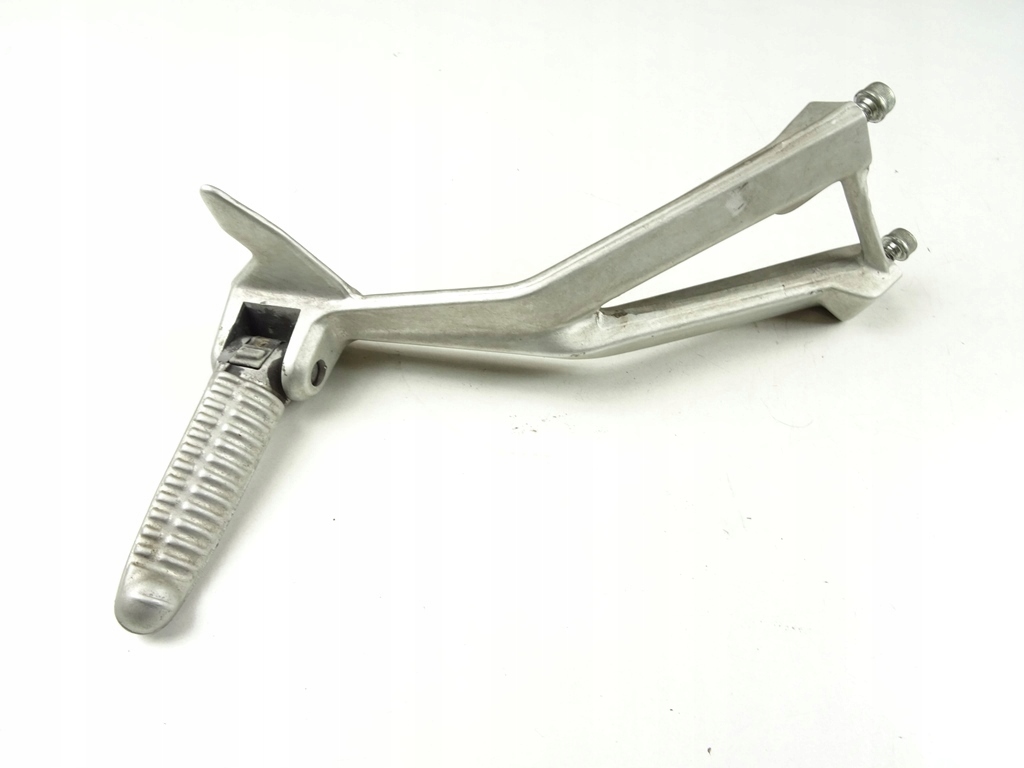 DUCATI 1098 SET ЛЕВЫЙ ЗАДНИЙ ЗАДНИЙ ПОДНОЖКА '08