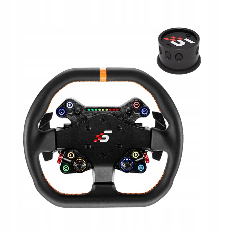 Simagic Neo X-310G – kierownica Gt do symulatorów