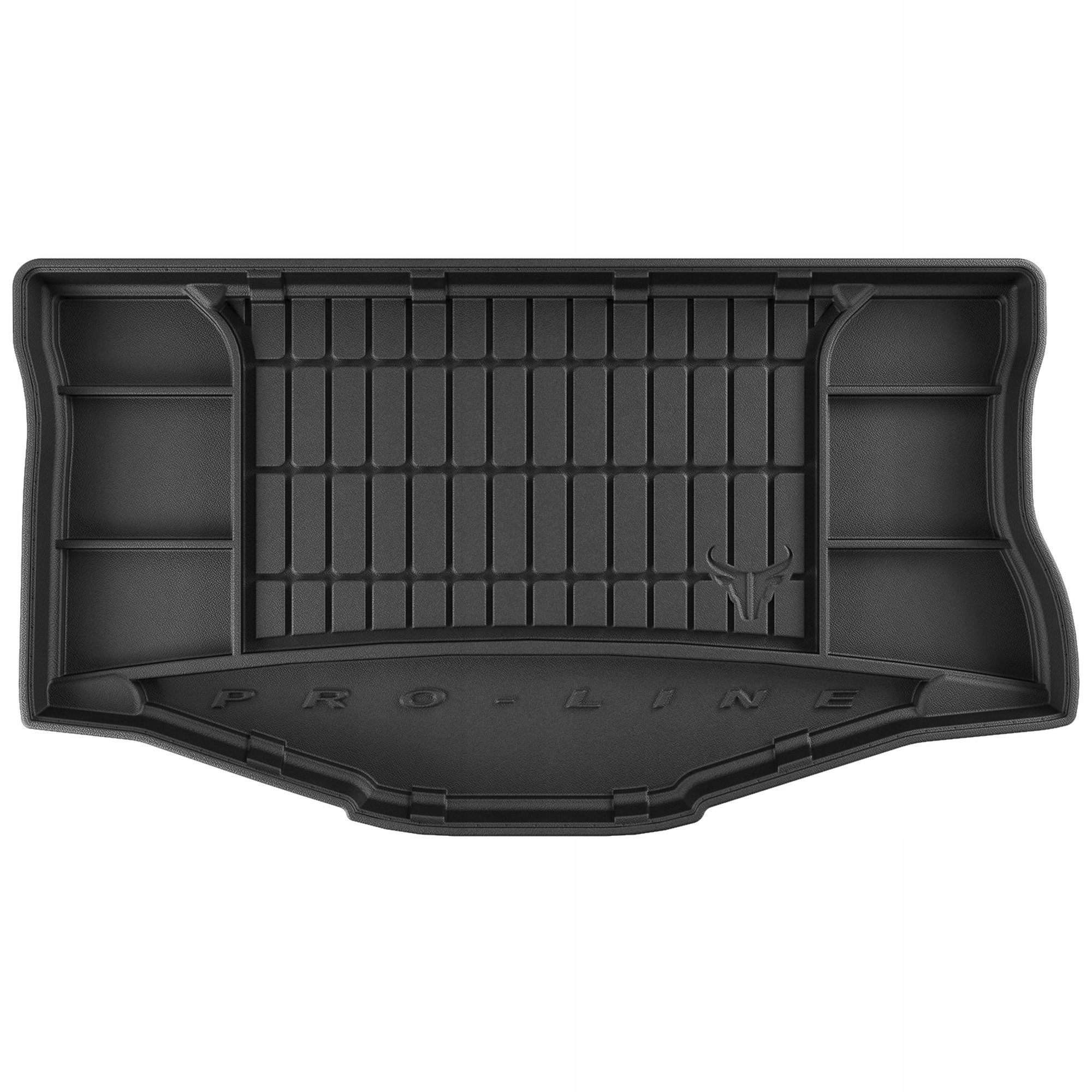 Rohož do kufru Suzuki Swift III 2005-2010, verze 5 dveří