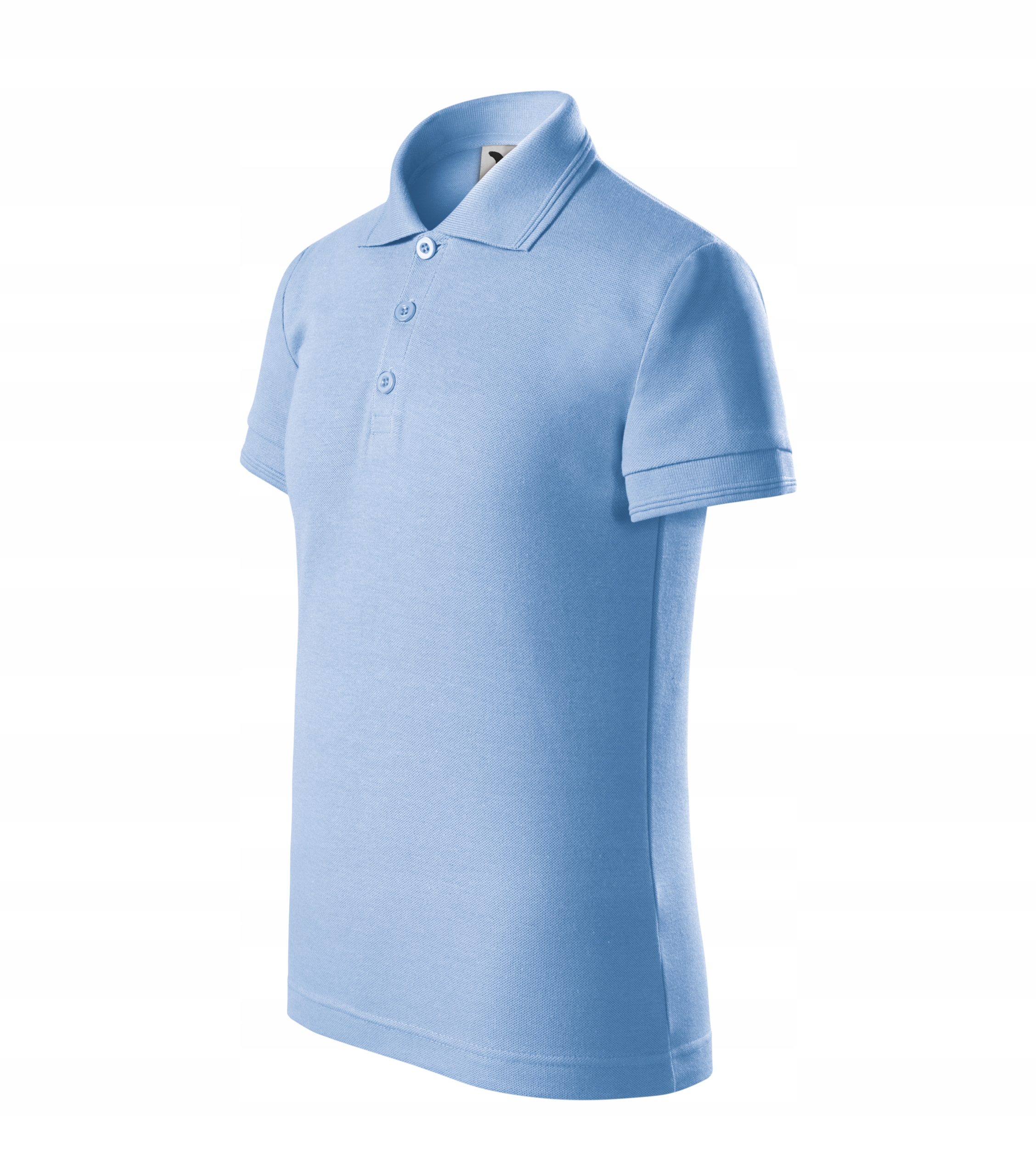 

Malfini 222 Dziecięca Koszulka Polo Polówka 110CM