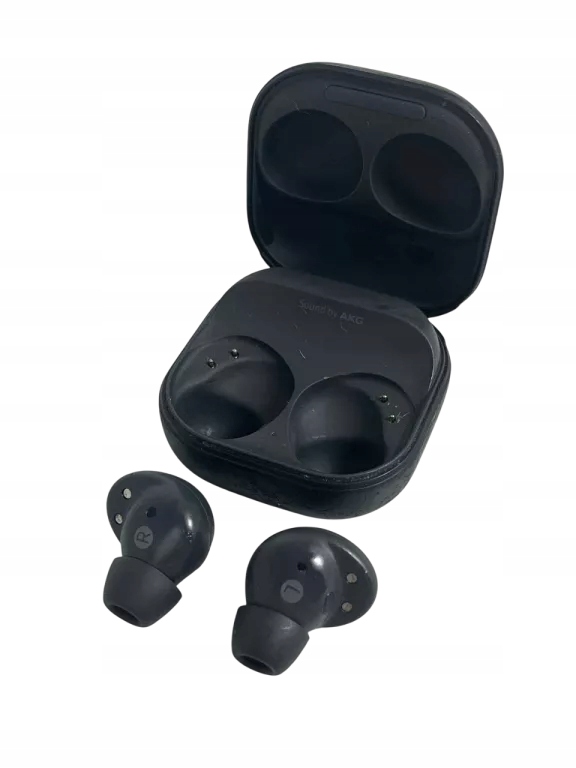 Samsung Galaxy Buds 2 Pro w Słuchawki Bezprzewodowe - Sklepy