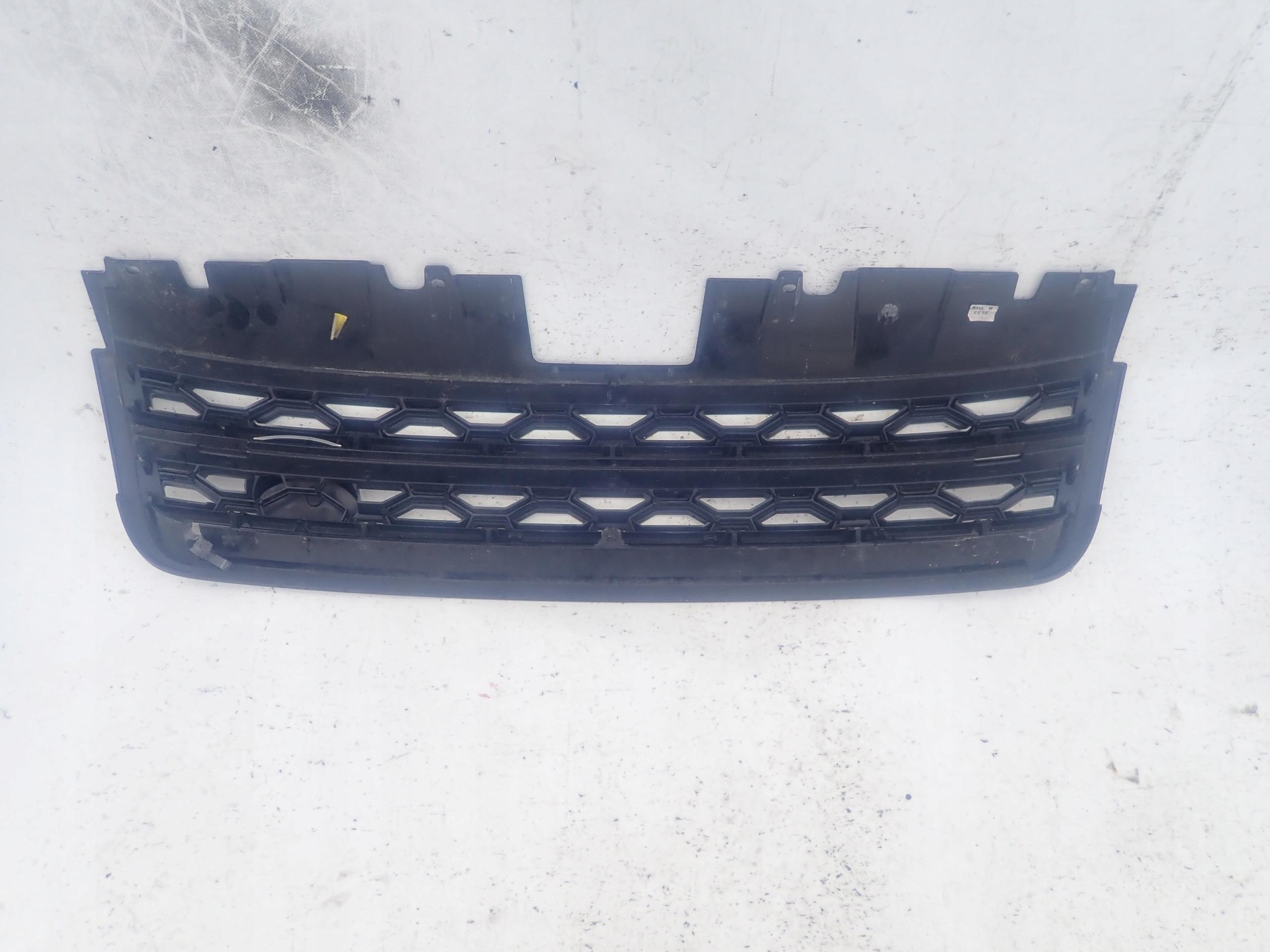 Land Rover Discovery LA Kühlergrill FRONTGRILL Kühlergitter - Thumbnail 2