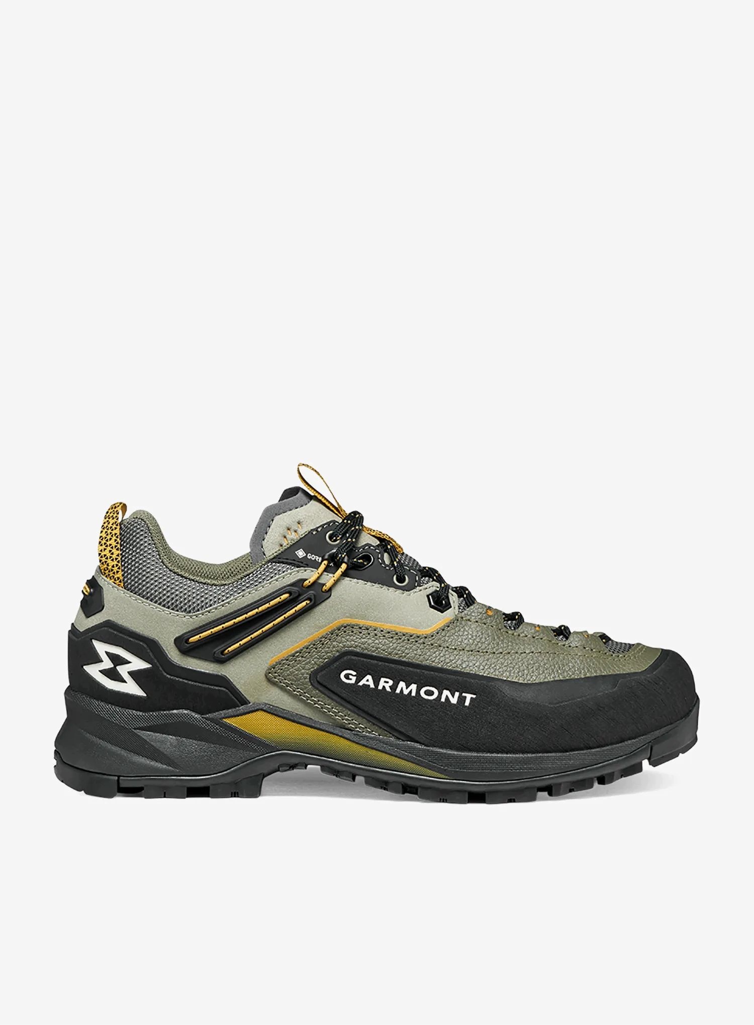 Buty Gore Tex Garmont Akron Gtx leaf green/thrush beige 44,5