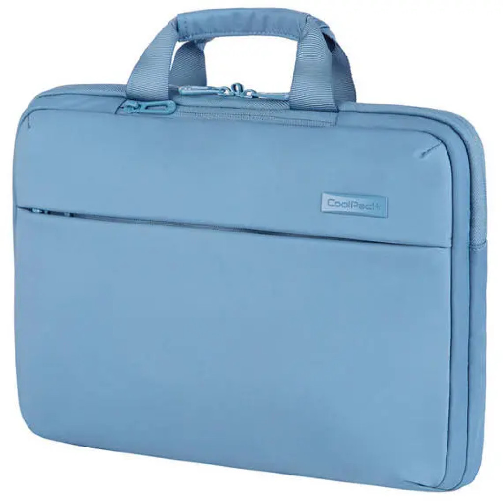 BLUE TORBA NA LAPTOP PIANO COOLPACK