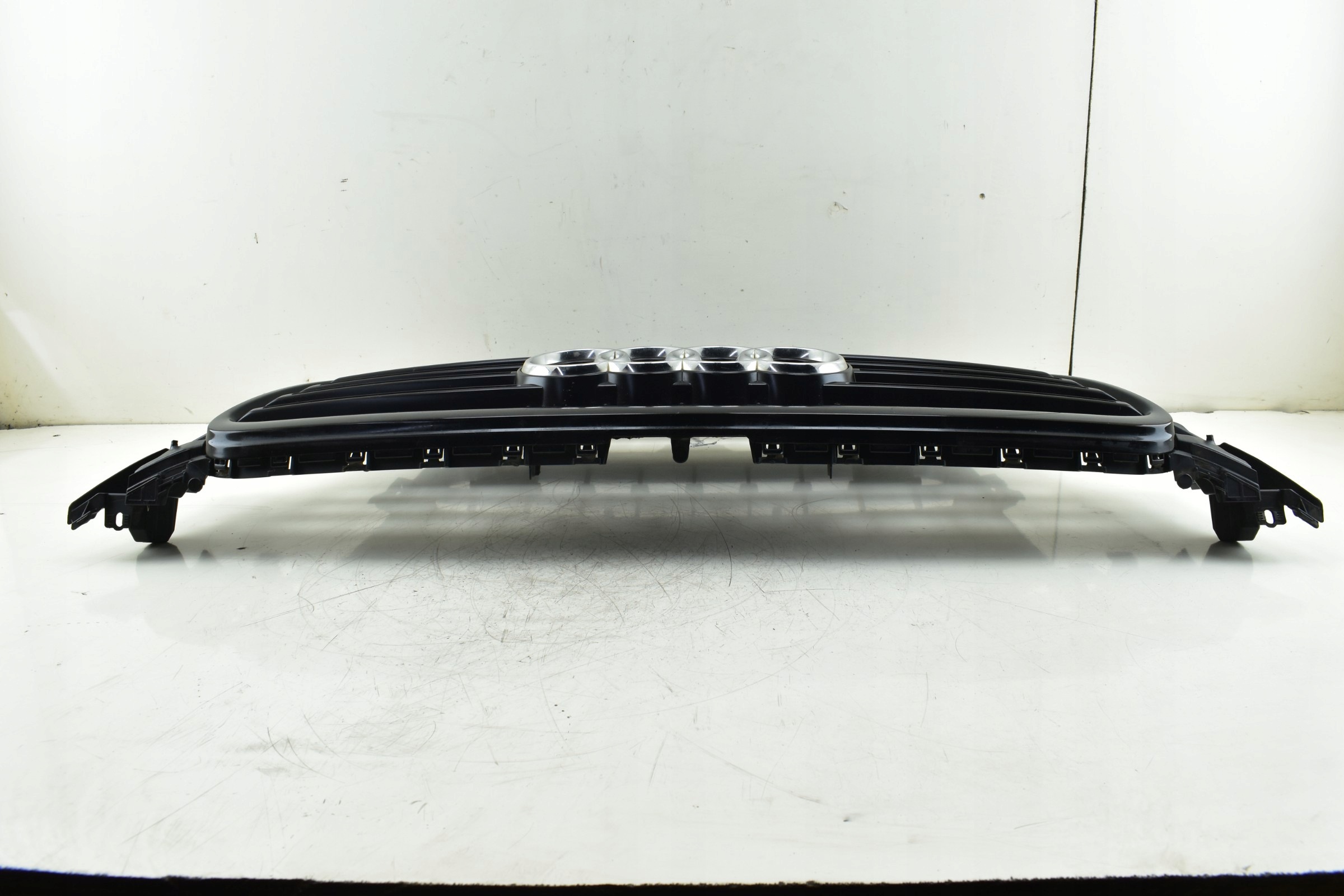 grill grille radiator AUDI A4 B8 pre facelift 2007-2011 8K0853651