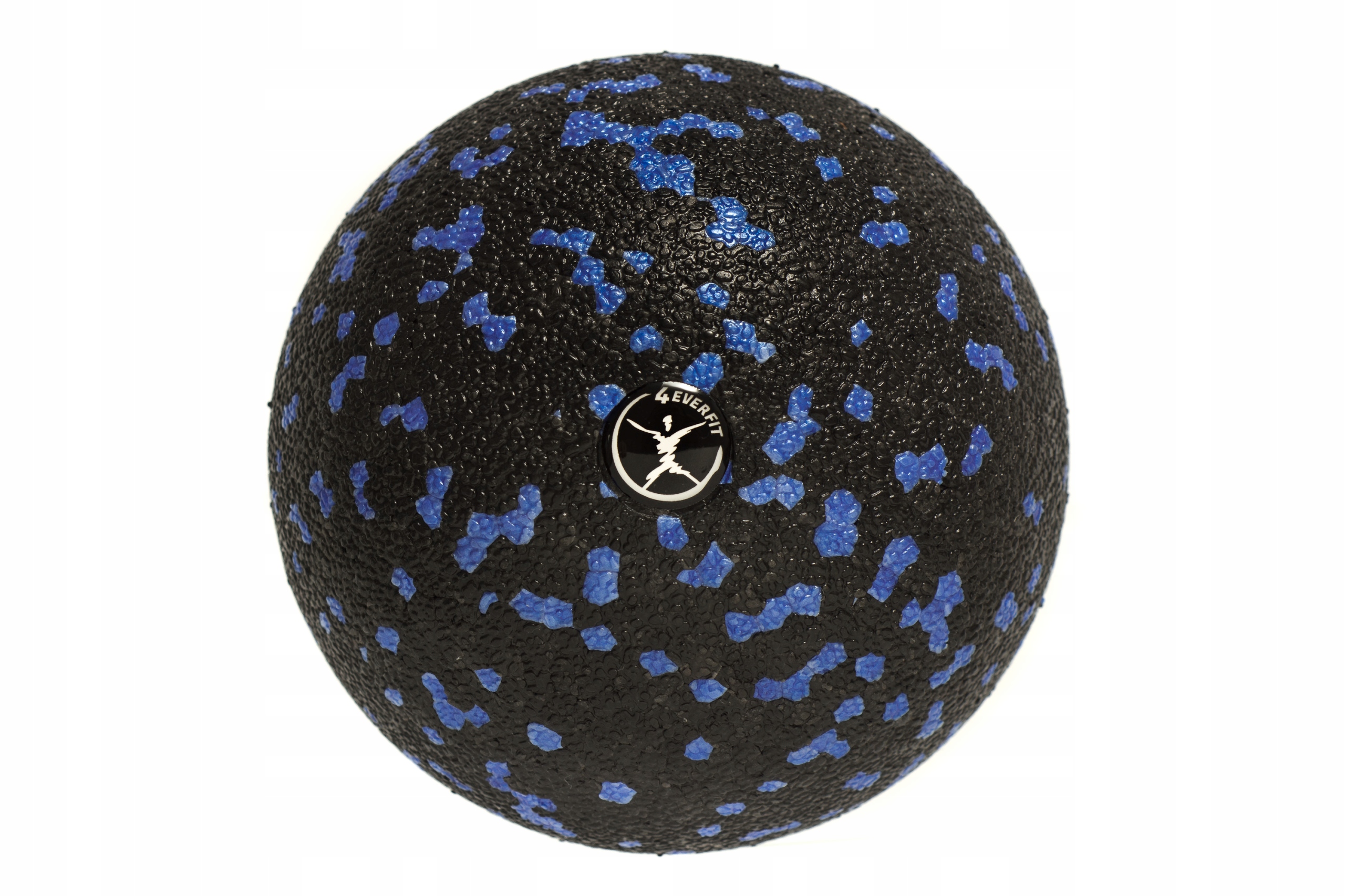 Zestaw EPP do masażu rollowania 4w1 Mini Roller Piłka Duoball 4EVERFIT Model 4W1