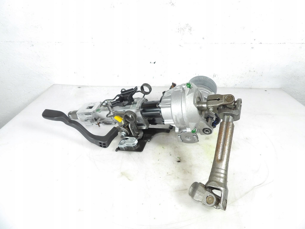 SKODA RAPID steering rod control electrics 6C1423510BM