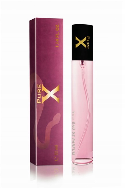 

Pure X Perfumetki Perfumy Damskie 33 ml