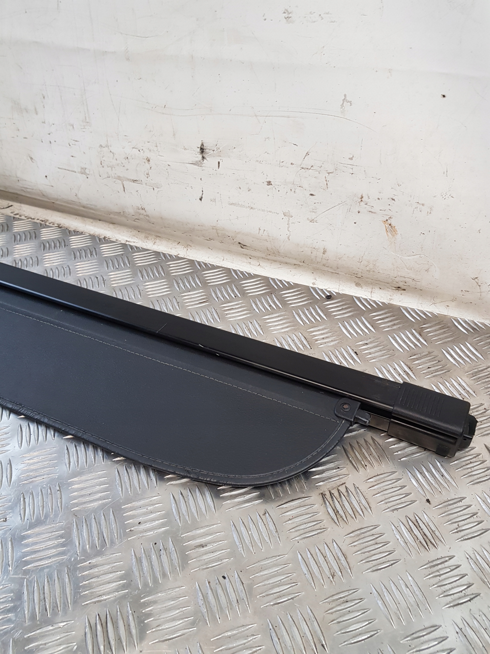 blinds boot HONDA JAZZ II 03R