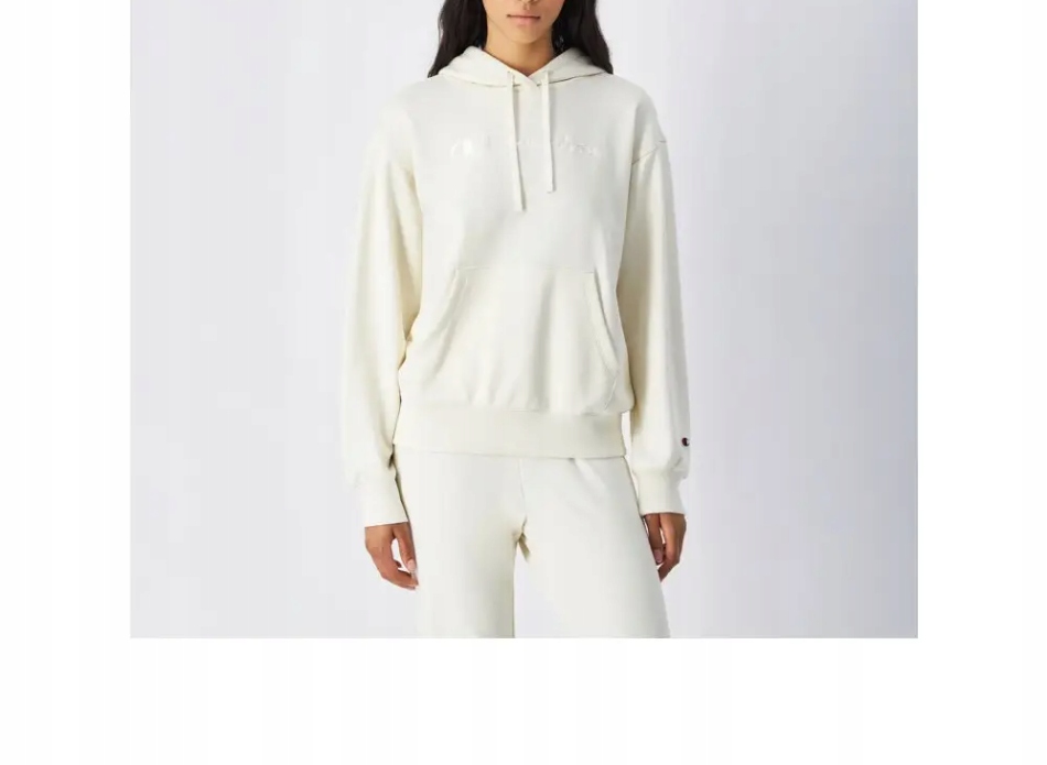 Champion Mikina 117785 YS141 XL