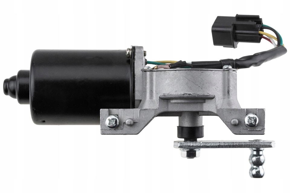 SILNIK WYCIERACZEK PRZÓD HYUNDAI I20 2008- Producent części NTY