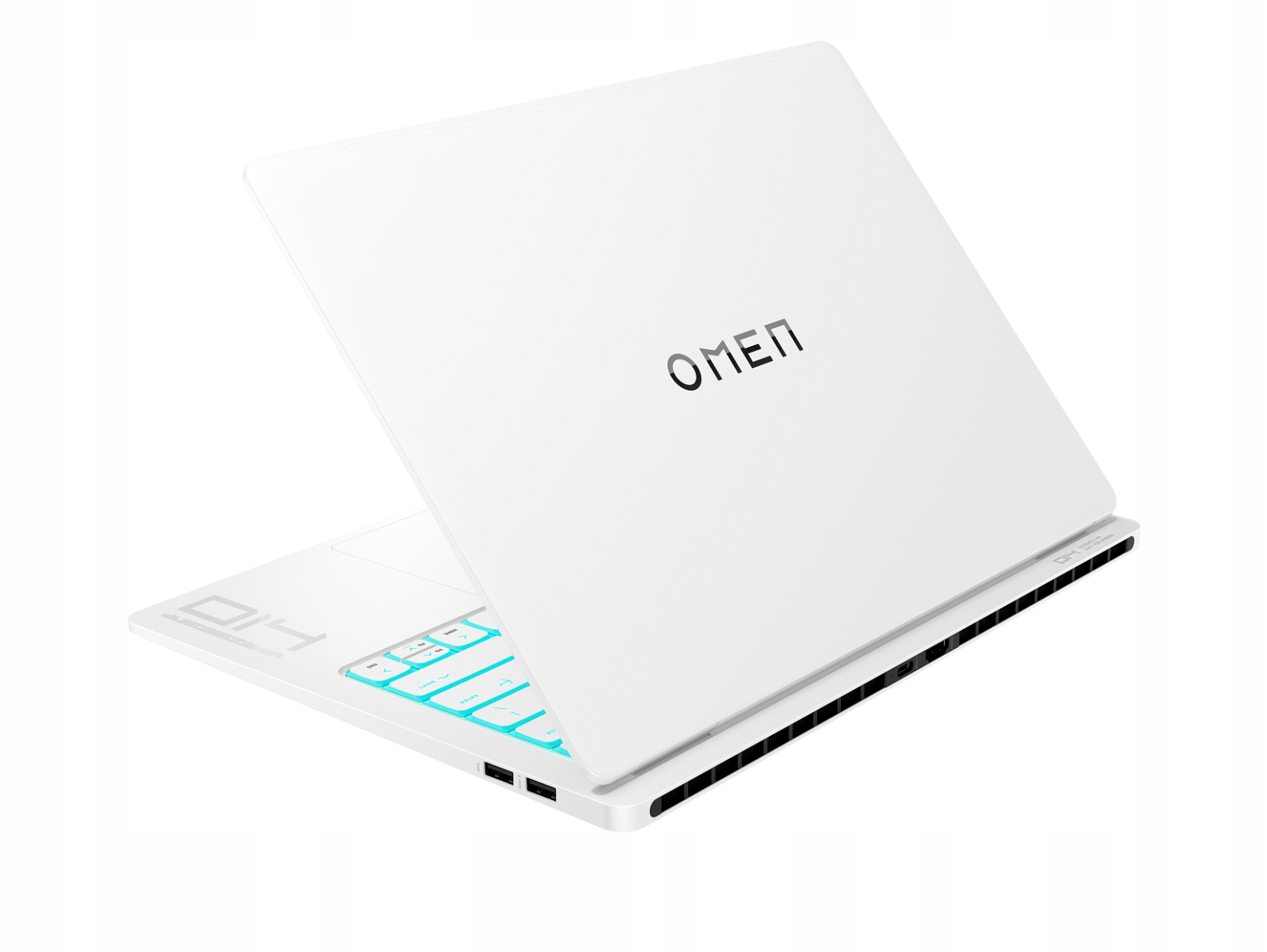 Notebook Hp Omen Transcend Notebook 14-fb Ultra 9 32GB 1TB Rtx 4070 3k Win11Pro