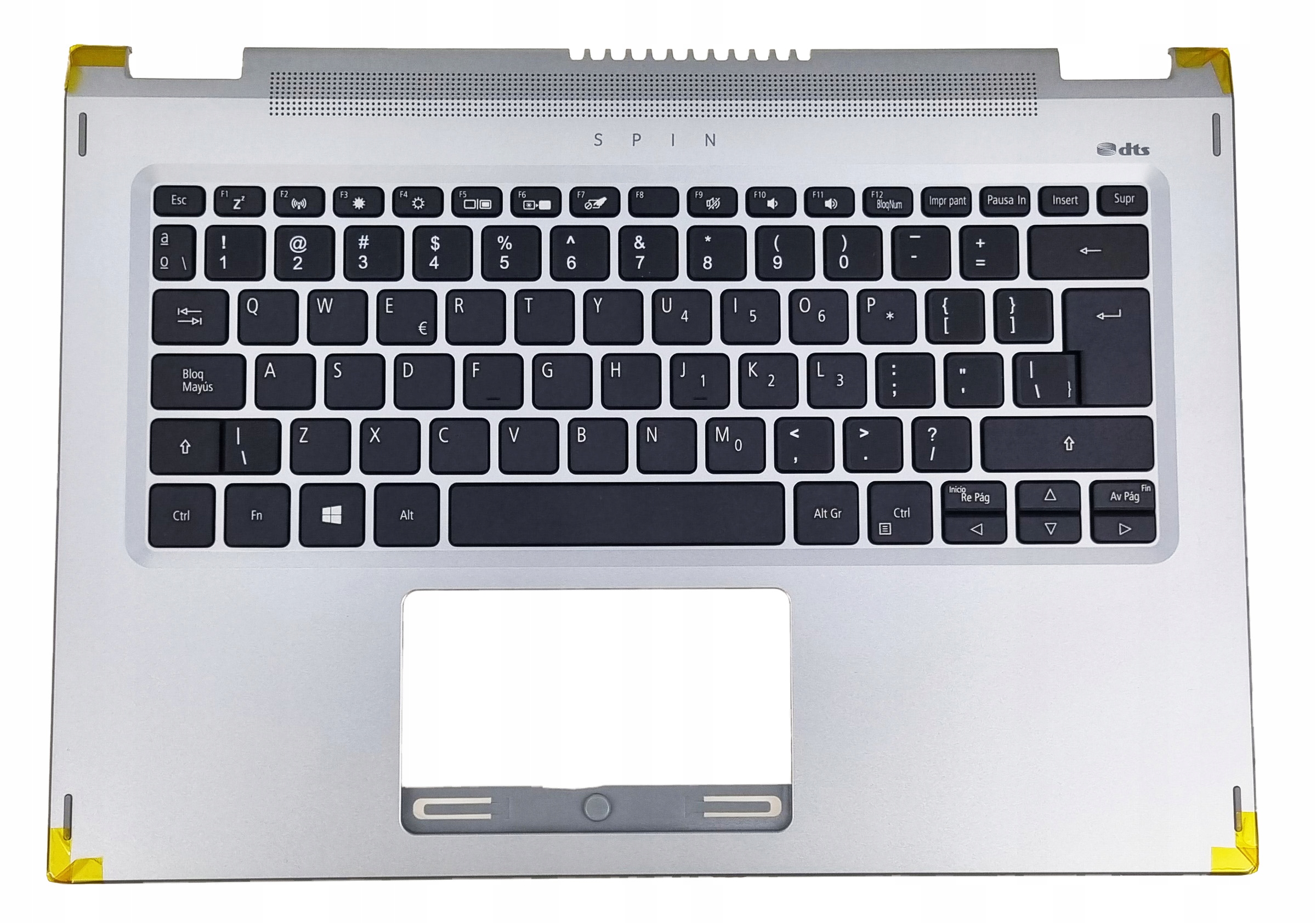 Nové Pouzdro Klávesnice Acer Spin 3 SP314-21