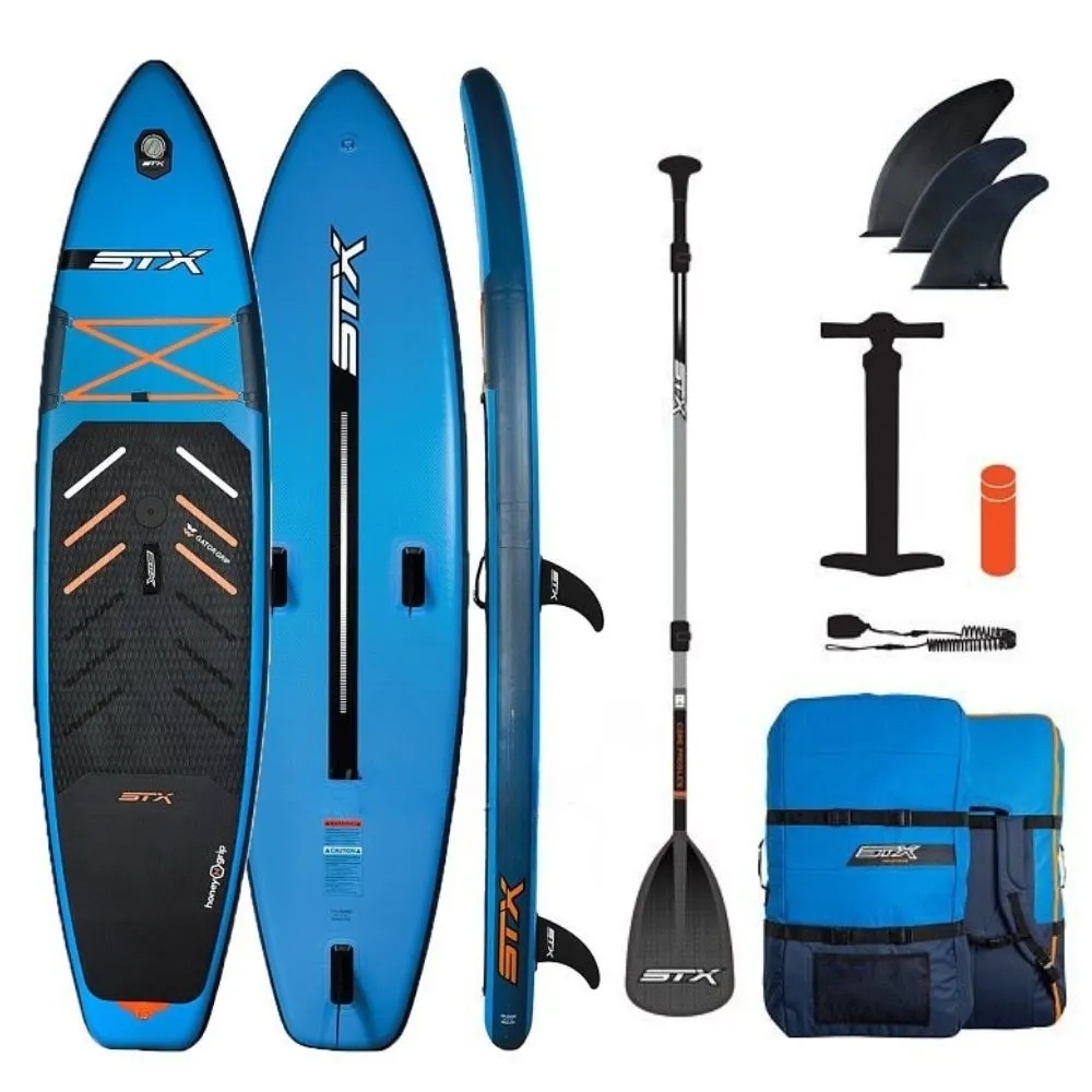 Deska windSUP Stx Ws Hybrid Cruiser Family do pływania z żaglem rodzinna