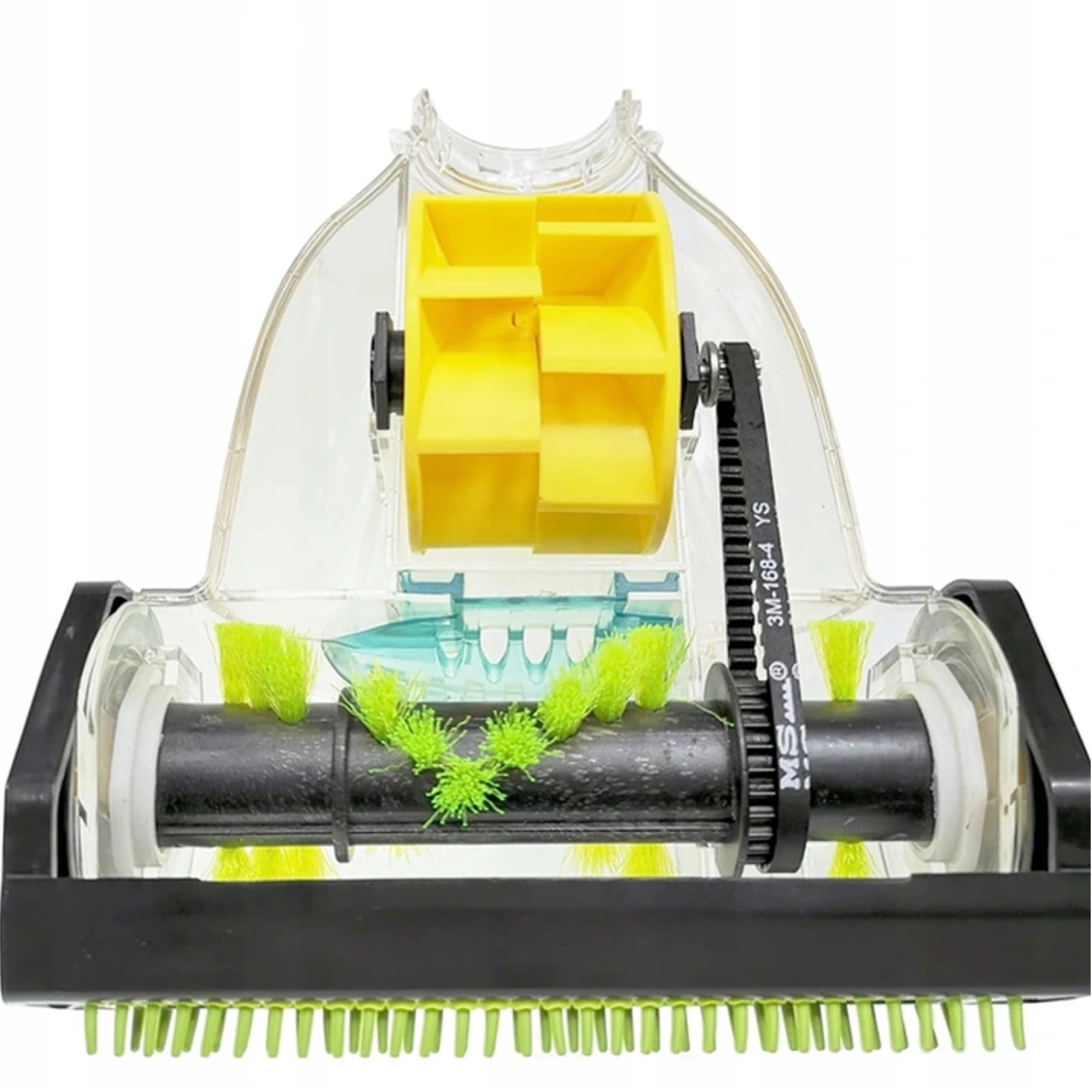 TURBOSZCZOTKA DO ODKURZACZA KARCHER WD 3 4 5 SE XL Kod producenta BMD-21-B, ADA-07