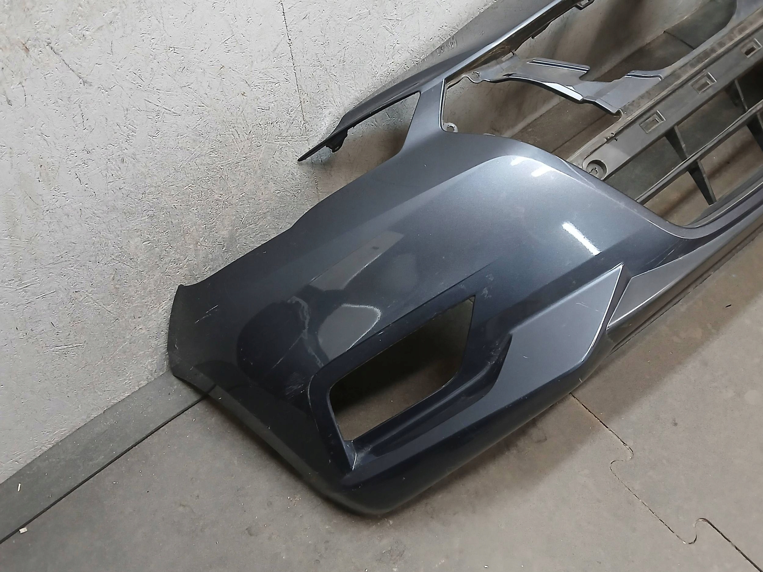 nárazník předek NISSAN MICRA K14