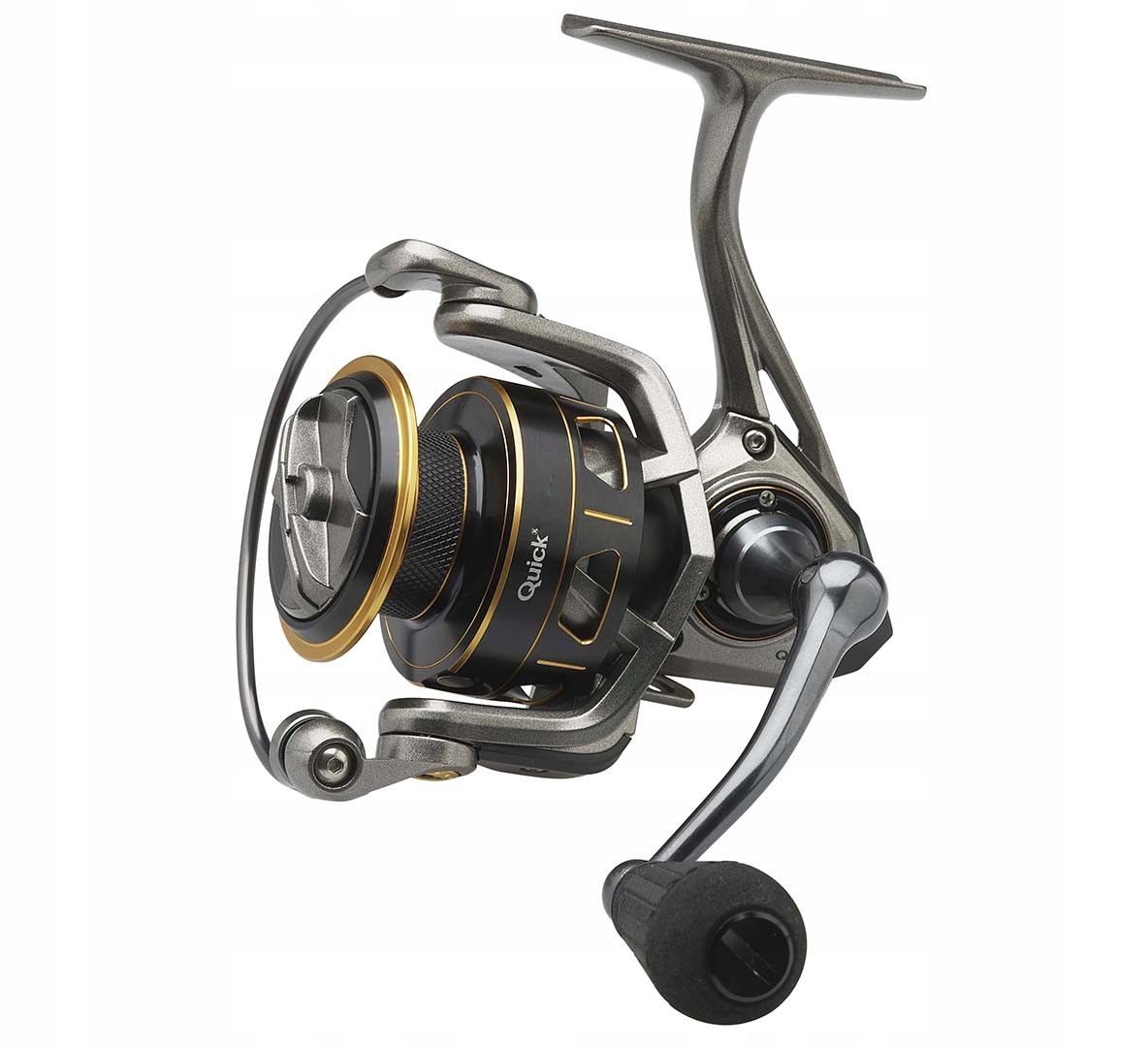 Kołowrotek DAM Quick 7 1000 FD 2019