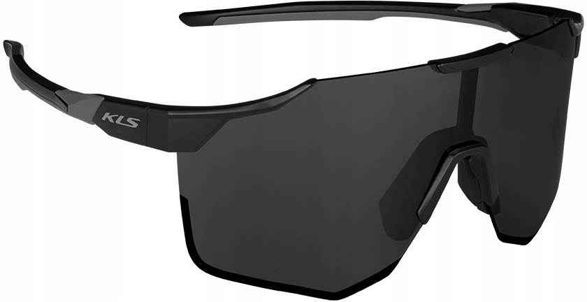 Cyklistické brýle Kellys Reveal Photochromic S1-S3 černé