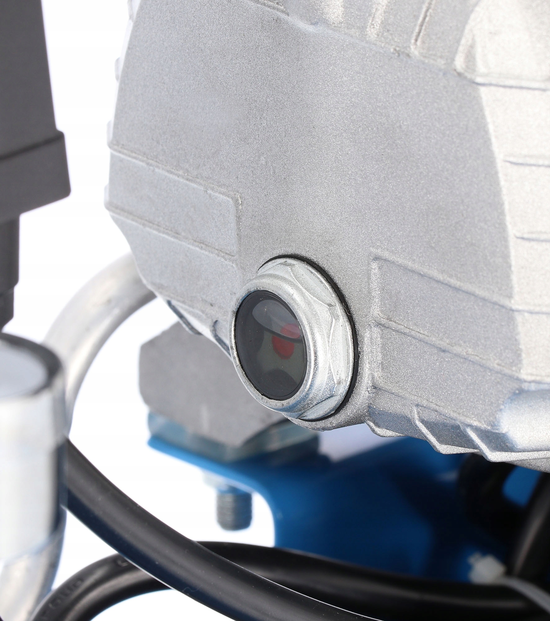 Airpress Sprężarka tłokowa HL 425-100 V+Akcesoria Pojemność zbiornika 100 l