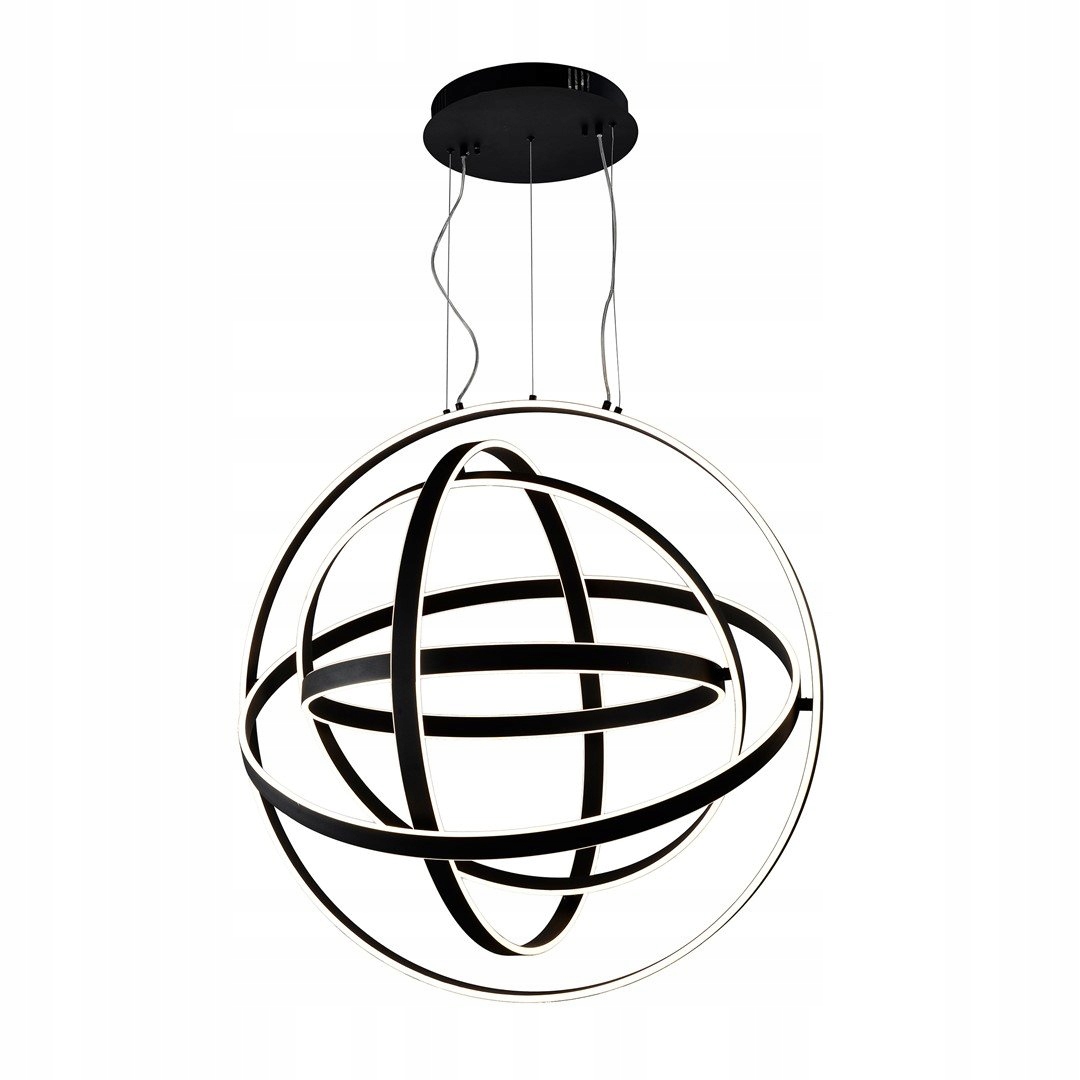 Závěsná Led lampa 180W Copernicus ML6155 Milagro
