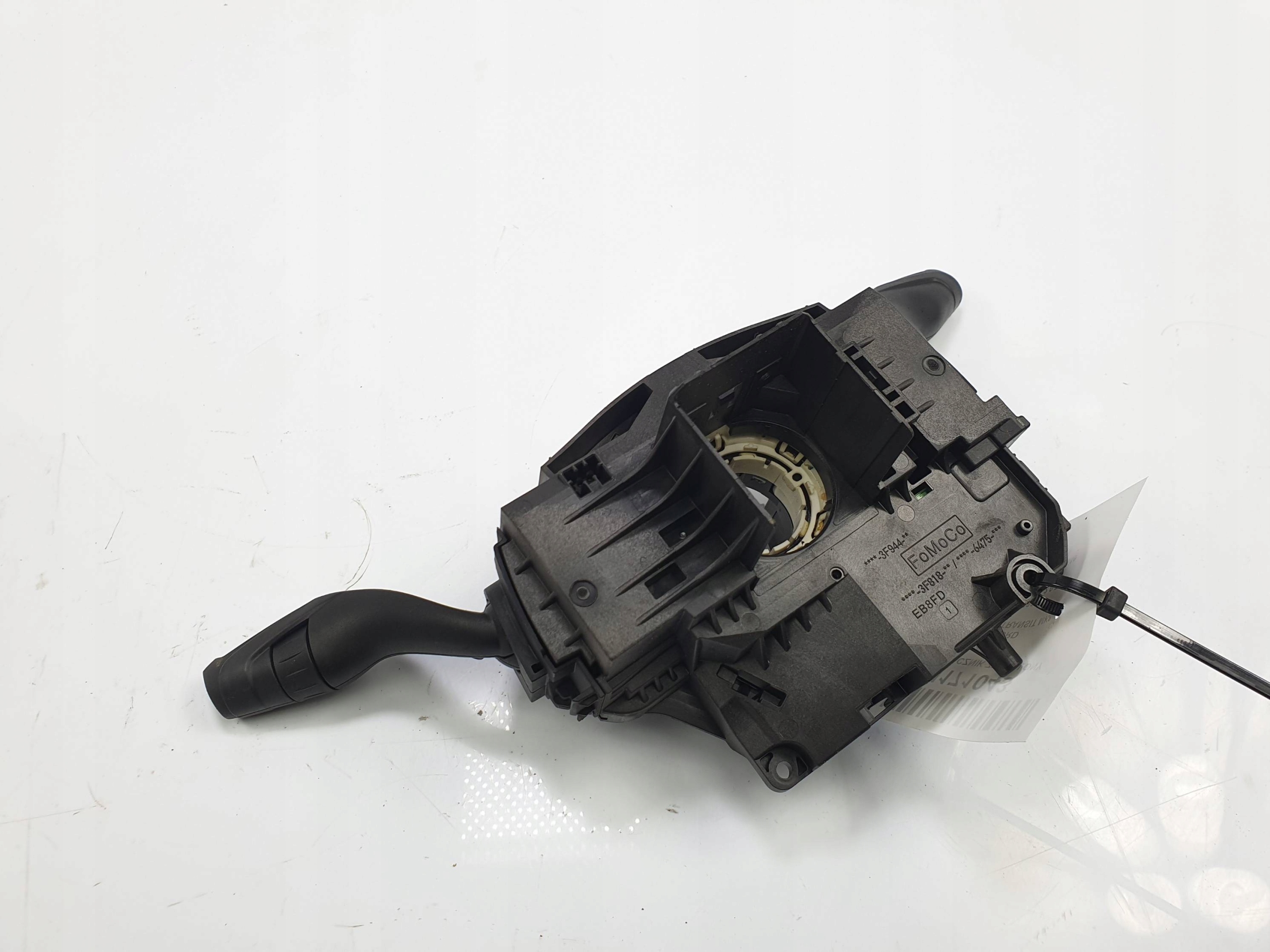 DEVIO LUCI TERGICRISTALLO TERGI GK2T-17A553-AA TRANSIT MK8