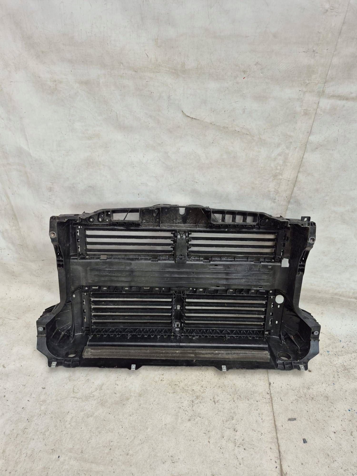 FORD FOCUS MK4 18- support panel for radiators pillar blinds air line blinds JX6B-A16E146-B