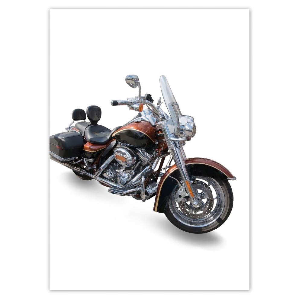 

Naklejki 50x70 Motocykl Motory Motocykle