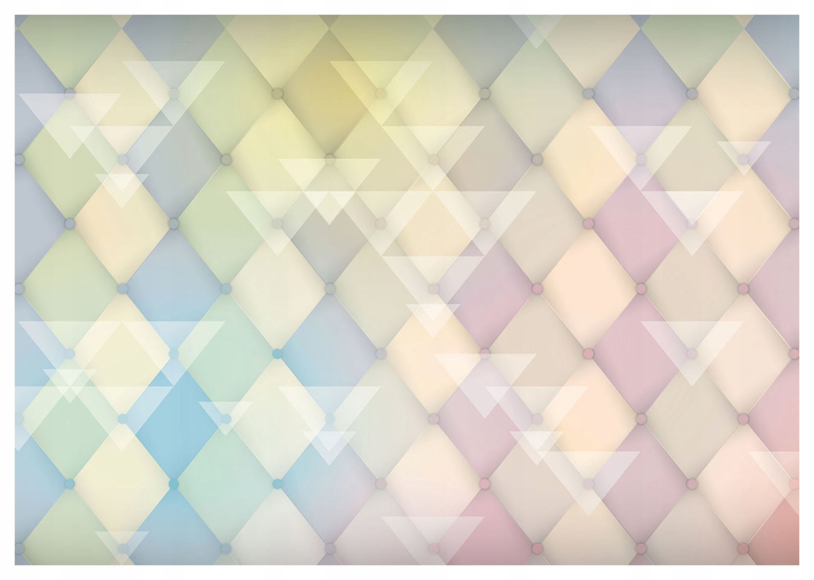 Fototapeta flizelina Geometrická abstrakce pastelová textura 250x175 lepidlo