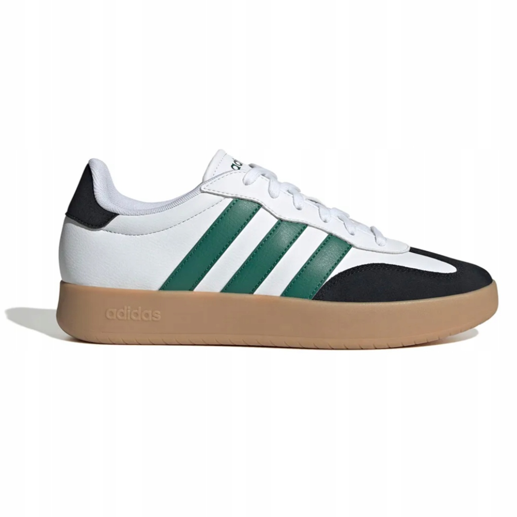 Boty adidas Barreda Lifestyle Pohodlné Lehké Módní Tenisky vel. 46