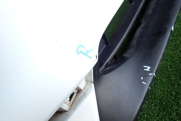 MAZDA CX5 CX-5 II 17- Frontstoßstange vorne