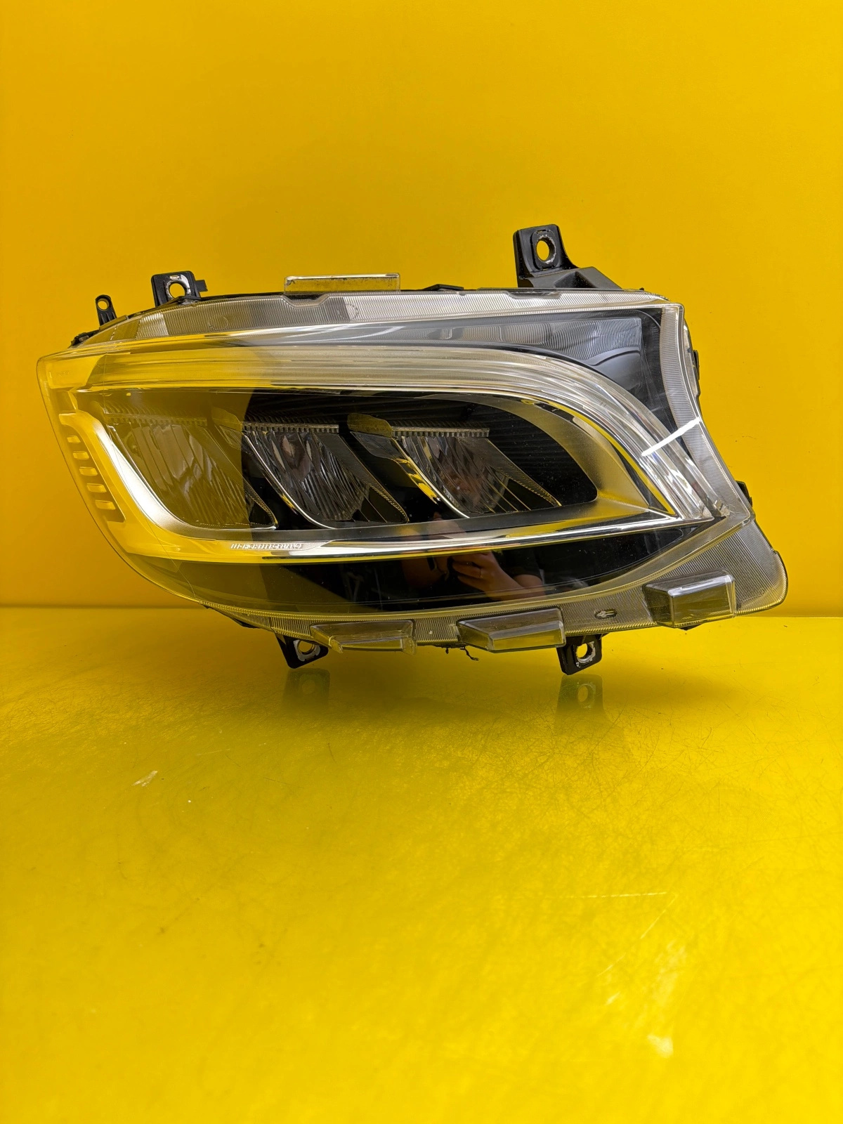 light right front Mercedes Sprinter W910 910 Full Led A9109067200