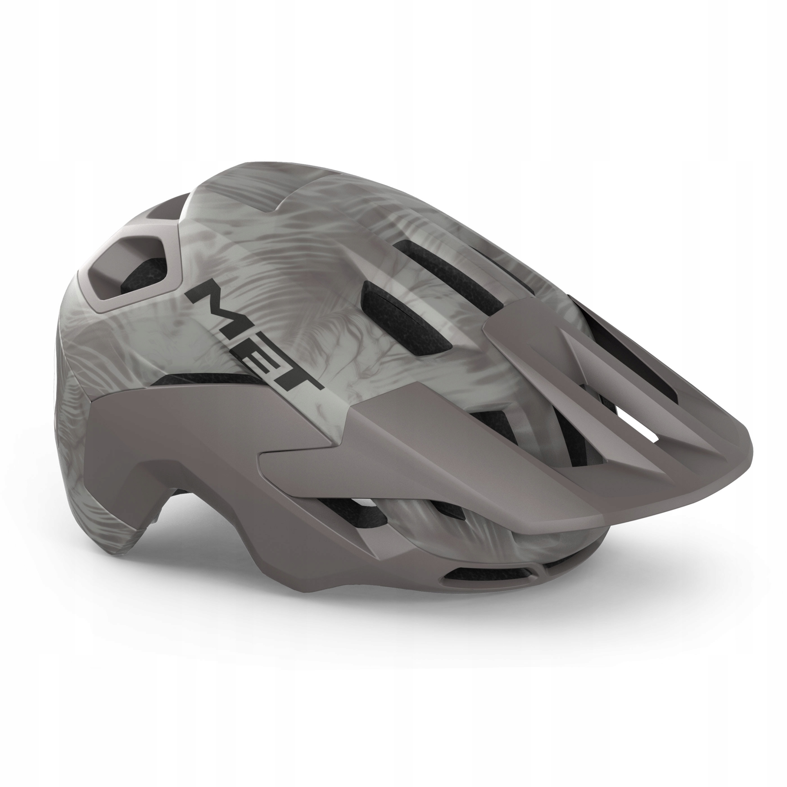 Přilba Met Revo Mips Velikost M, barva fossil fern matt (matná kapradinově zelená)